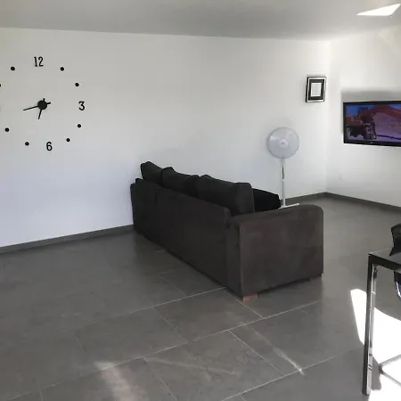 Chez Gino Et Alex A * مارسيلان