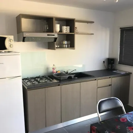 Chez Gino Et Alex à Marseillan Apartamento Marseillan (Herault)