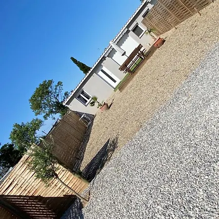 Chez Gino Et Alex A Appartement Marseillan (Herault)